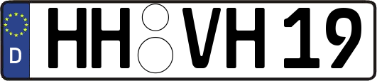 HH-VH19
