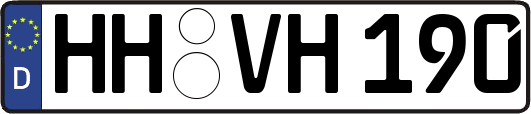 HH-VH190