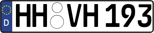 HH-VH193