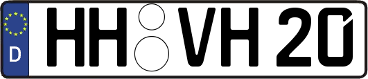 HH-VH20