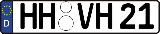 HH-VH21