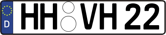 HH-VH22