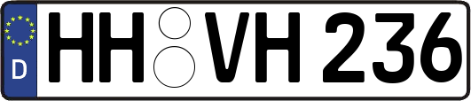 HH-VH236