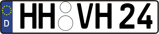 HH-VH24