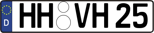 HH-VH25