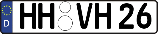 HH-VH26
