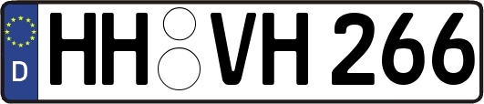 HH-VH266