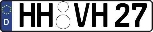 HH-VH27