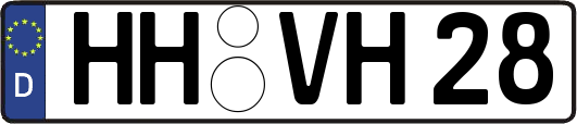 HH-VH28