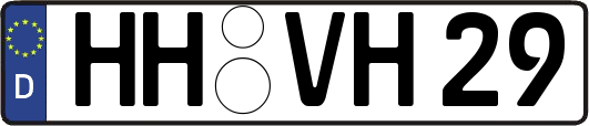 HH-VH29