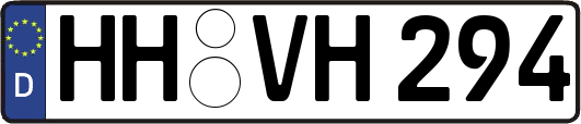 HH-VH294