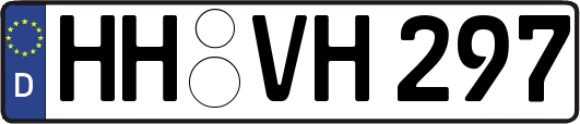 HH-VH297