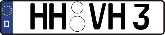 HH-VH3