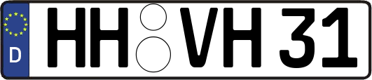 HH-VH31