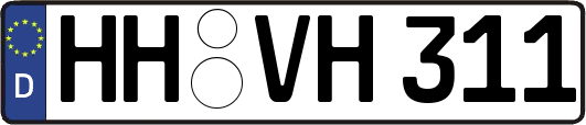 HH-VH311