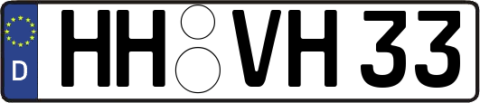 HH-VH33