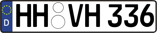 HH-VH336