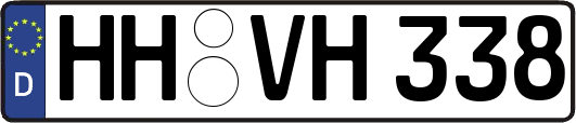 HH-VH338