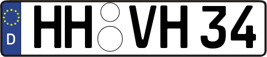 HH-VH34