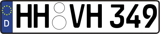 HH-VH349