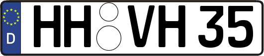 HH-VH35