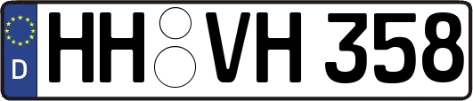 HH-VH358