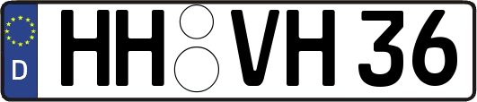 HH-VH36