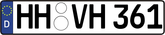 HH-VH361