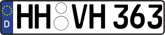HH-VH363