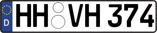 HH-VH374
