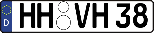 HH-VH38