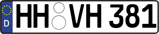 HH-VH381