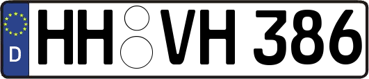 HH-VH386