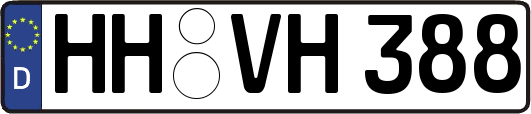 HH-VH388