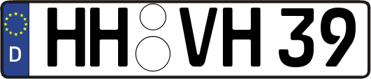 HH-VH39