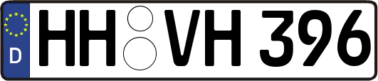 HH-VH396