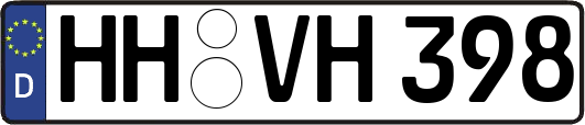 HH-VH398