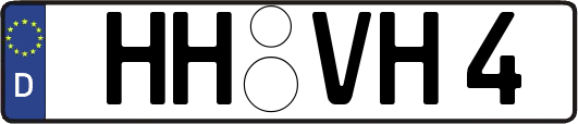 HH-VH4