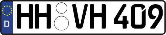 HH-VH409