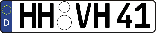 HH-VH41
