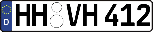 HH-VH412