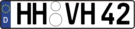 HH-VH42