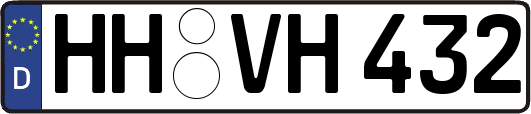 HH-VH432