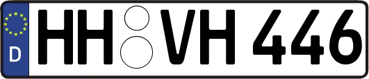 HH-VH446