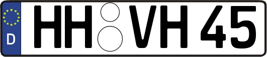 HH-VH45
