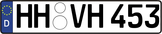 HH-VH453