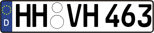 HH-VH463