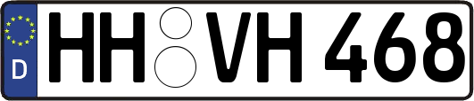 HH-VH468