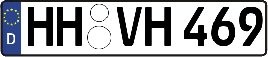 HH-VH469