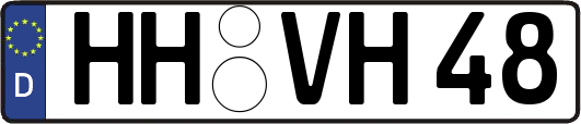 HH-VH48